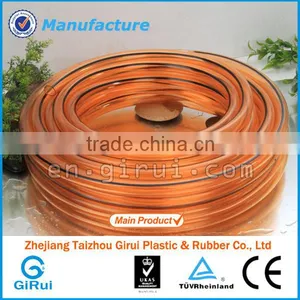 Superb Chemical Resistance Soft Transparent Plastic Tube thumbnail-6