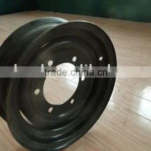 5.50F-16 Tube Steel Wheel thumbnail-1