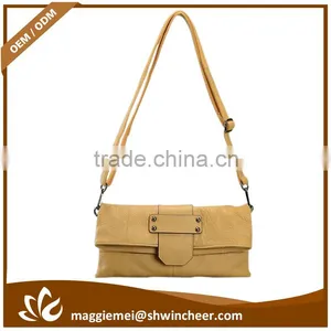 New Design Genuine Leather Women Wallet, Wallet Women, Long Wallet With CE Certificate thumbnail-6