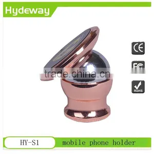 2016 New Gadget Promotion OEM Accessories Holder Car Holder For Cellphone Wholesale Price China thumbnail-4