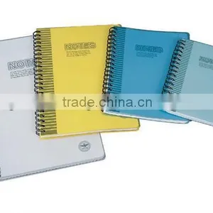 Mini Recycle Notebook thumbnail-2