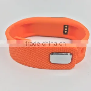 2015 Top Selling Colorful Bmart Bracelet With Anti-Lost Alarm Smart Bracelet thumbnail-4