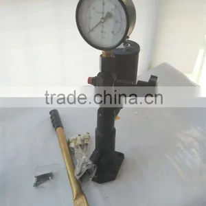 Nozzle Tester Ps400a With Free Oil Tube thumbnail-1