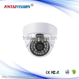 High Quality 12 Months Warranty AHD Camera Dome Outdoor Surveillance thumbnail-1
