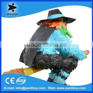 Colorful Easter Egg Pinata Designs Factory Custom Made thumbnail-2