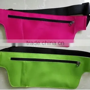 Running Belt Pockets thumbnail-1