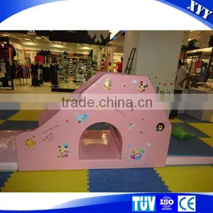 Cute Kids Electric Indoor Playground Toys thumbnail-3