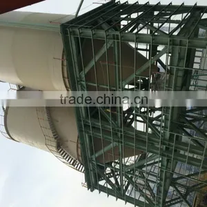 Spin Flash Dryer thumbnail-1