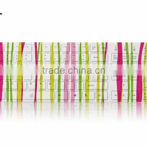 Special Popular Customize Heat Transfer Computer Keyboard thumbnail-3