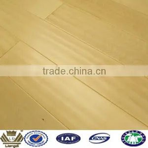 High Gloss 12mm Laminate MDF Wood Board thumbnail-2