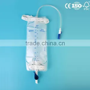 Hospital Leg Bag thumbnail-2