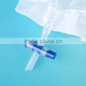 Urine Bag for Leg thumbnail-3