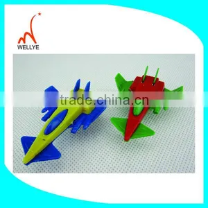 Mini Toys for Kids,crazy Mini Plane Toys for Kids,mini Plane for Food Toys thumbnail-1