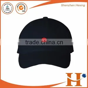 High-end Quality Cap Promotional Custom Baseball Caps Blank thumbnail-4
