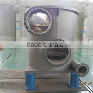 Outflow Pressurized Screen for Paper Making thumbnail-1