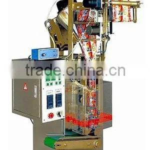 Instant Milk Tea Sachet Packaging Machine thumbnail-4