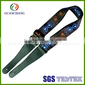 Factory Direct Sale Japanese Junior Guitar Strap, Percussion Instrument thumbnail-6