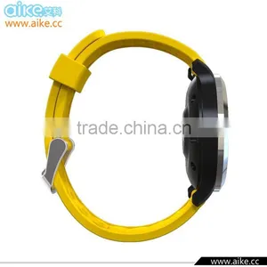 F69 Waterproof Smart Watch IP68 Professional for Swiming Helthy Heart Rate Sleep Monitor Anti Lost Smartwatch for Iphone 6S 6 5 thumbnail-3
