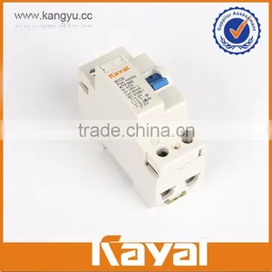 Factory Supply China Manufacturer C65n Circuit Breaker thumbnail-1