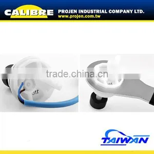 CALIBRE Hexagon Duramax Fuel Filter Water Sensor Wrench Fuel Filter Wrench thumbnail-2