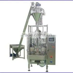 Vertical Form Fill Seal Machine VFFS Machine thumbnail-2