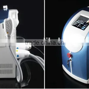 480-1200nm HOT Sale E-light RF Hair Removal Breast Lifting Up IPL Beauty Equipment Ipl Skin Care Machine thumbnail-2