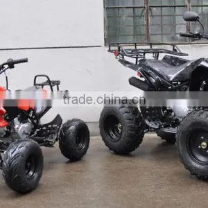Hot Sell CE Good Quality Electric 110cc Cool ATV Quad thumbnail-6