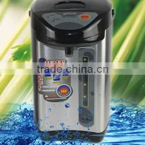 Large Capacity 4.8L 5.8L Electric Kettle, Electrical Thermos Tea Pot thumbnail-1