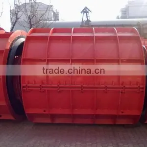 Cement Pipe Making Machine Concrete Pipe Making Machine thumbnail-5