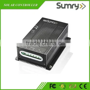 20Amp 30Amp 40Amp 50Amp Motor Controller Mppt Charge Controller thumbnail-1