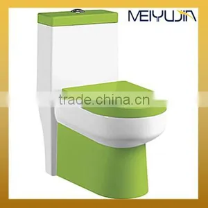 Sanitary Ware Hot Sale Siphonic Cheap Toilet for Sale thumbnail-5
