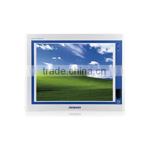 19"Industrial/embedded/rugged Touch Panel PC(IPC) thumbnail-1