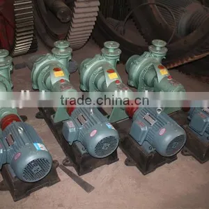 Wide Range of Industries Serviced PNJ Rubber Pump thumbnail-4