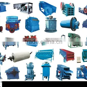 Gold Mining Equipment Manufacturers thumbnail-1
