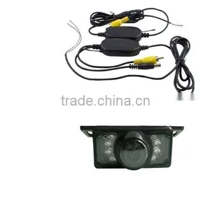 Wireless Rear View Camera thumbnail-1