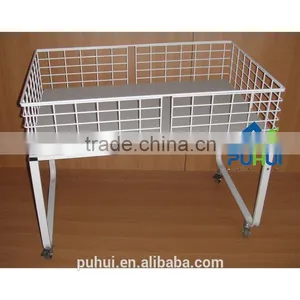 Universal Bulk Merchandise Display Stand thumbnail-3