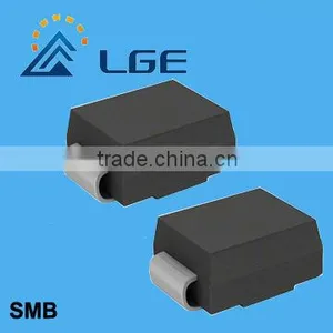RS1KB Fast Recovery Diode 1.0A 800V SMB thumbnail-1