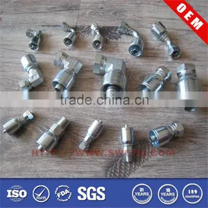 Automotive Fuel Line Quick Connectors thumbnail-1
