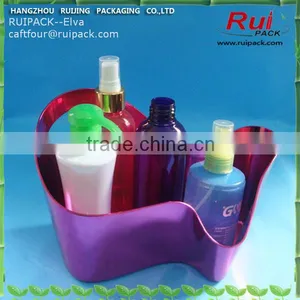 New Design Bathroom Products Container, Plastic Container thumbnail-1