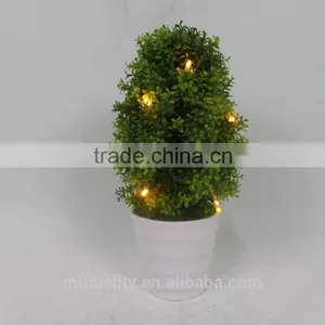 New Product 2016 Led Bonsai Tree Decorative Mini Tree for Home Decoration thumbnail-1
