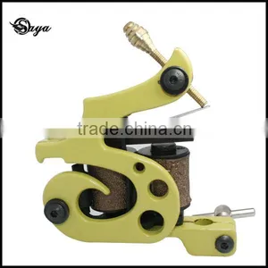 Hot Selling Fashion Design Professional Temporary Tattoo Machine thumbnail-1
