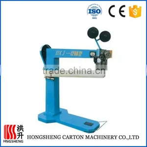 Lower Price Stapler Paper Box Machine thumbnail-1