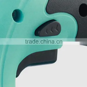50mm 350W Portable Jig Saw With Quickly Clamping Chunk thumbnail-3