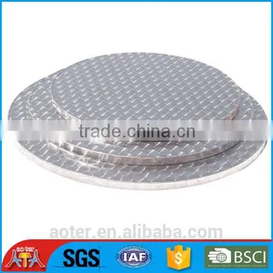 Different Shape Fashionable Design for Stainless Steel Formal Table Top thumbnail-2