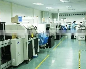 Shenzhen Dera Electronics Co., Ltd. company overview - view 3 thumbnail