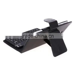 Best Sale Best Quality Bluetooth Keyboard for Samsung 3200,leather Cover for Samsung Phone thumbnail-2