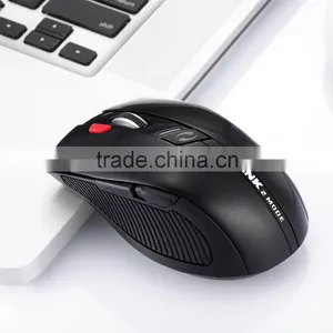 Hot Sale 2015 Wireless Optical Mouse for Game /game Mouse thumbnail-5