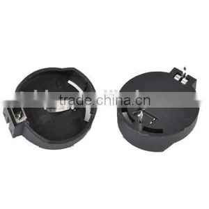 CR2032 Button Coin Cell Battery Holder thumbnail-1