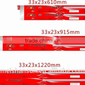 2ft 9w Aluminum&PC Material Energy Saving Led Tube Light T5 for Indoor Lighting Quality Choice thumbnail-5