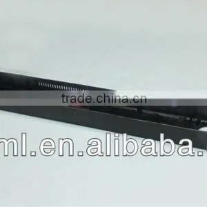 Experienced Mold Factory Speaker Bracket / Plastic Injection Moulding Speaker Cover thumbnail-3